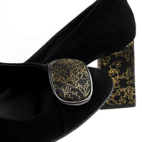 WOMEN'S SHOES PEYTON