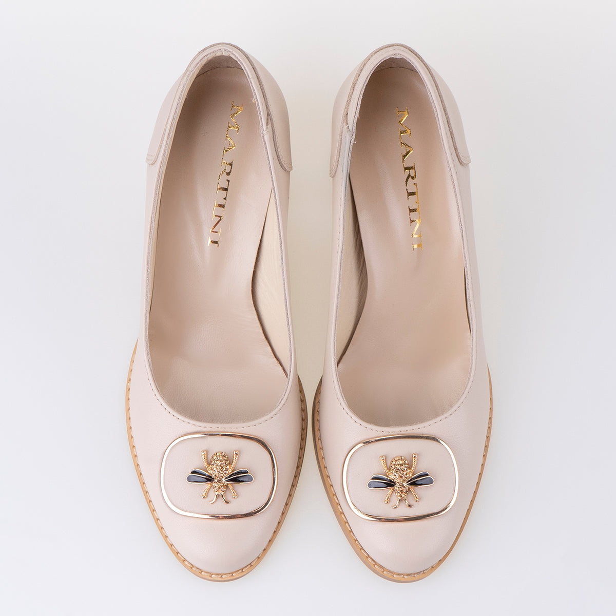ELEGANT SHOES MAYA THE BEE 4