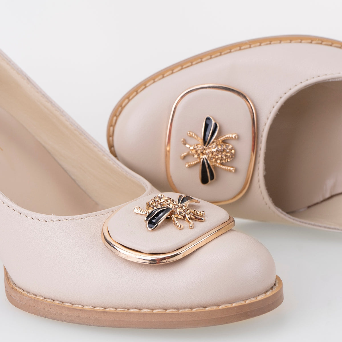 ELEGANT SHOES MAYA THE BEE 4