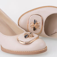 ELEGANT SHOES MAYA THE BEE 4
