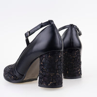 ELEGANT SHOES CARMELA