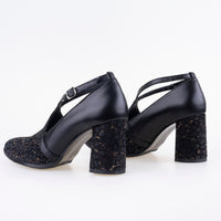 ELEGANT SHOES CARMELA