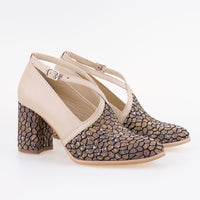 ELEGANT SHOES CARMELA