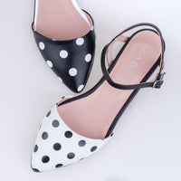 BALLERINAS AYA