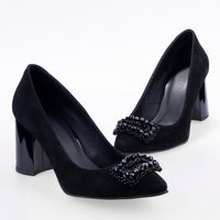 ELEGANT SHOES FIORELLA