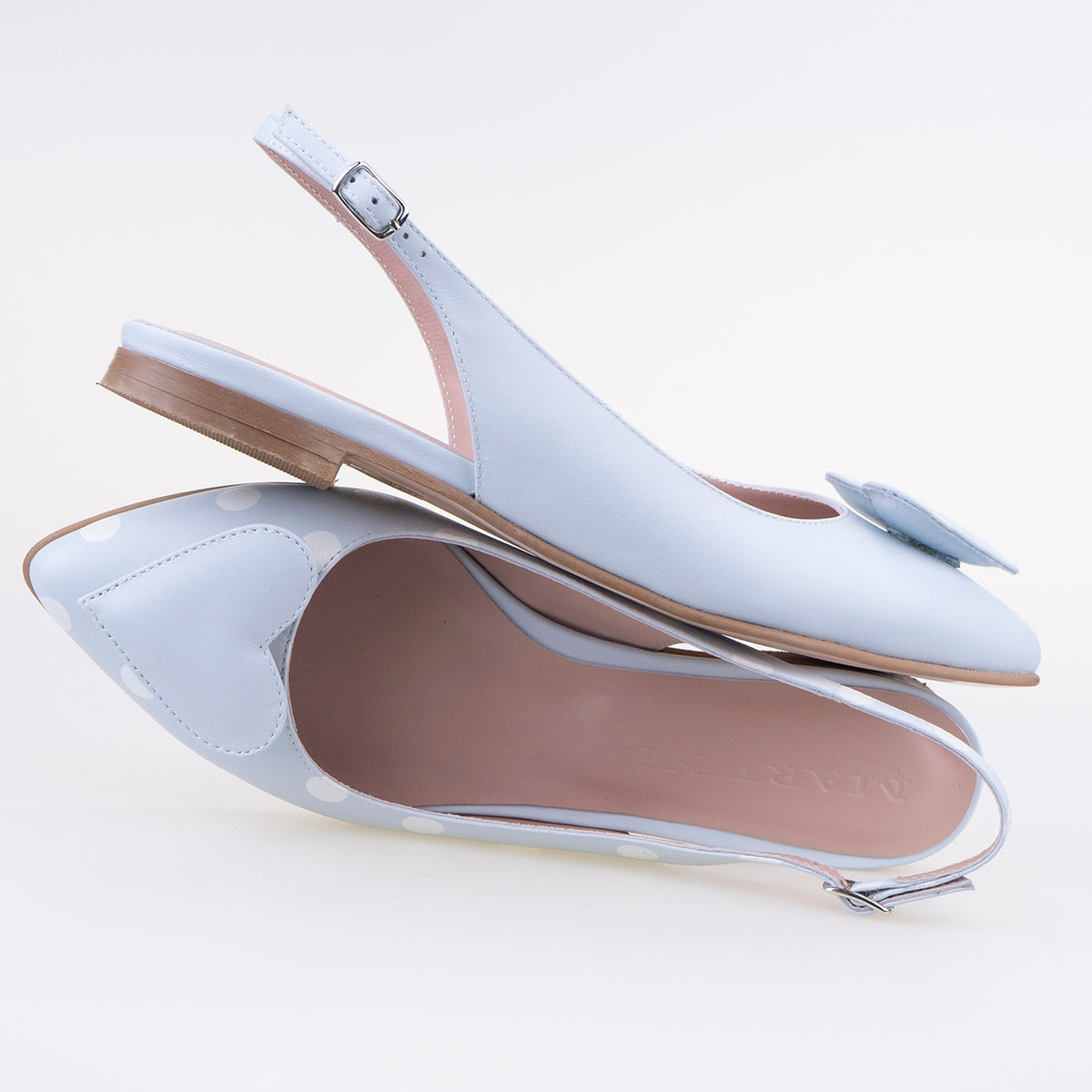 BALLET DANCERS STACY