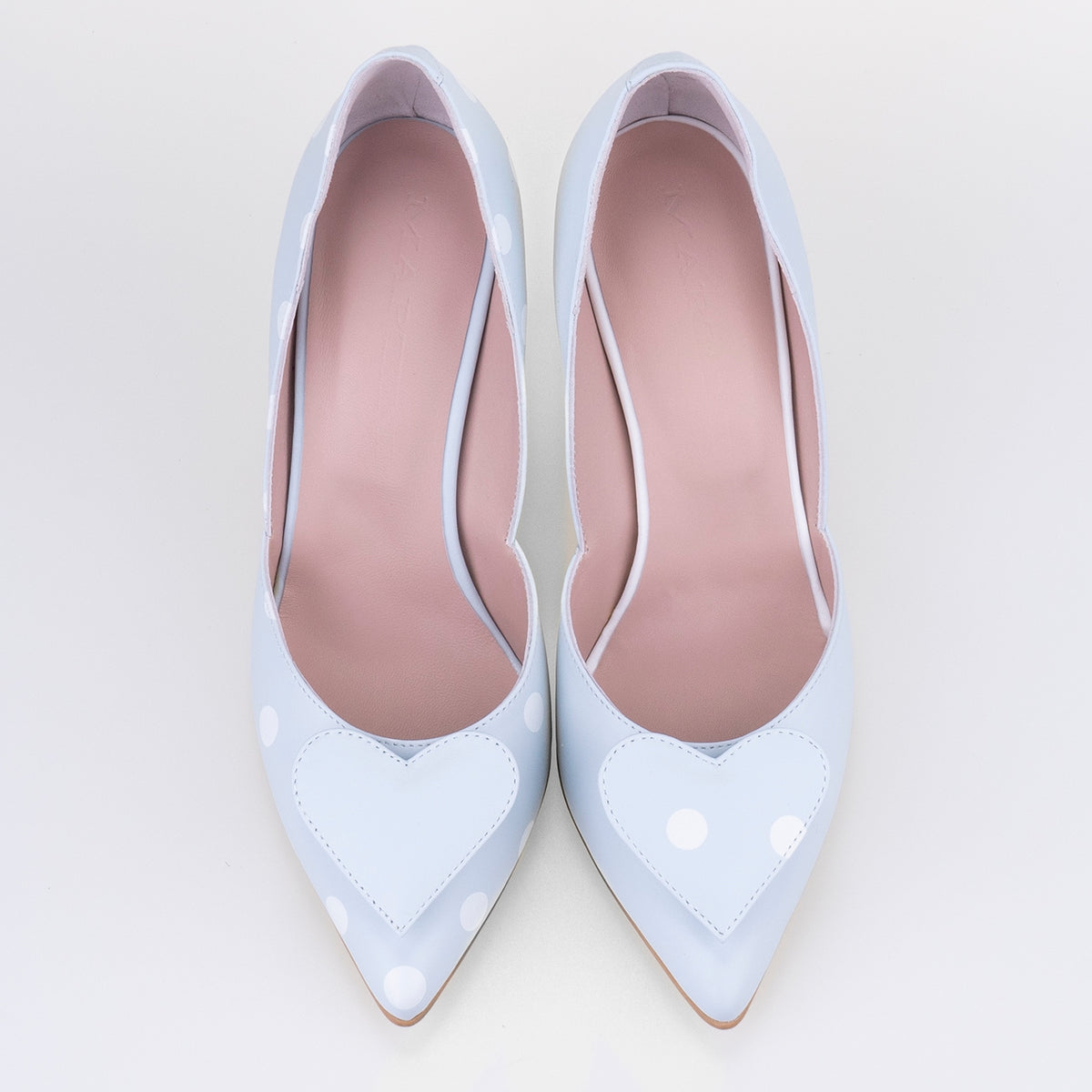 DESIGNER SHOES NIA