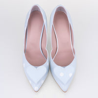 DESIGNER SHOES NIA
