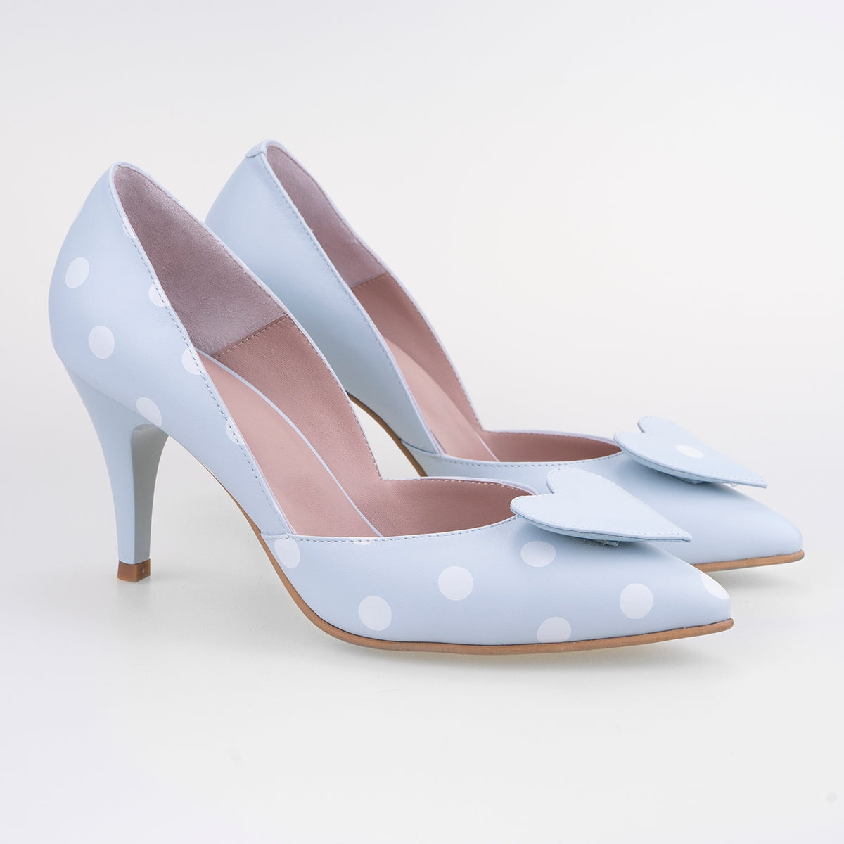 DESIGNER SHOES NIA