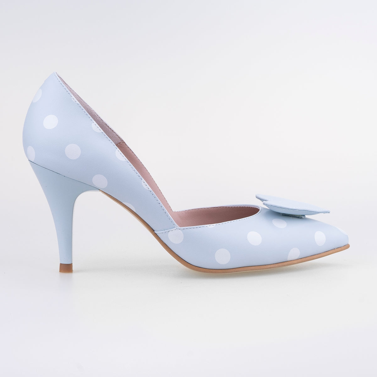 DESIGNER SHOES NIA