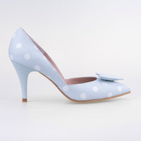 DESIGNER SHOES NIA