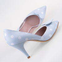 DESIGNER SHOES NIA