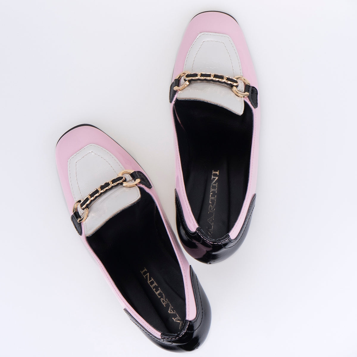 DESIGNER SHOES DONNA 3