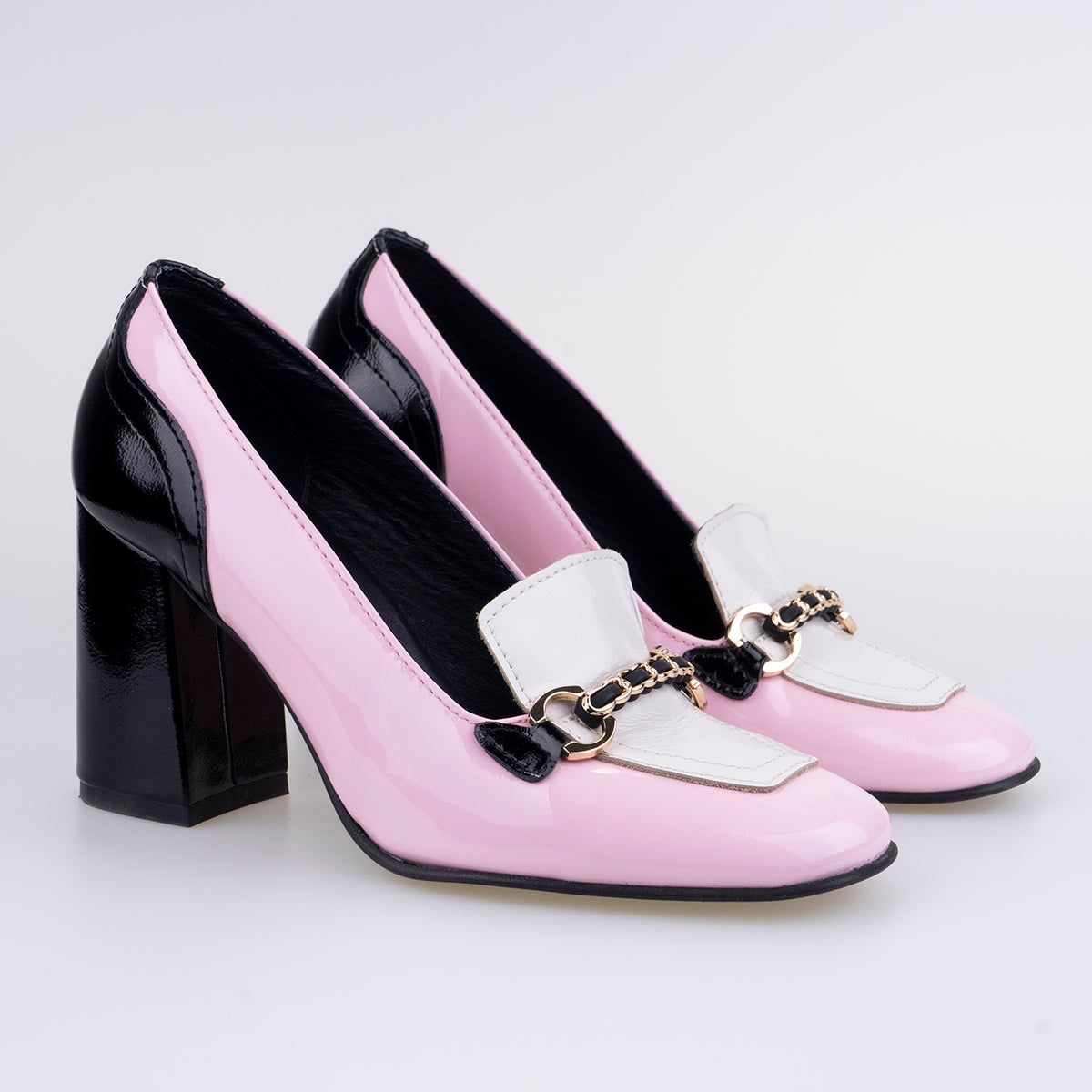 DESIGNER SHOES DONNA 3