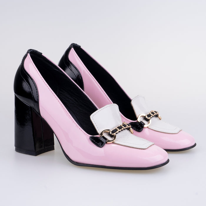DESIGNER SHOES DONNA 3