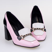 DESIGNER SHOES DONNA 3