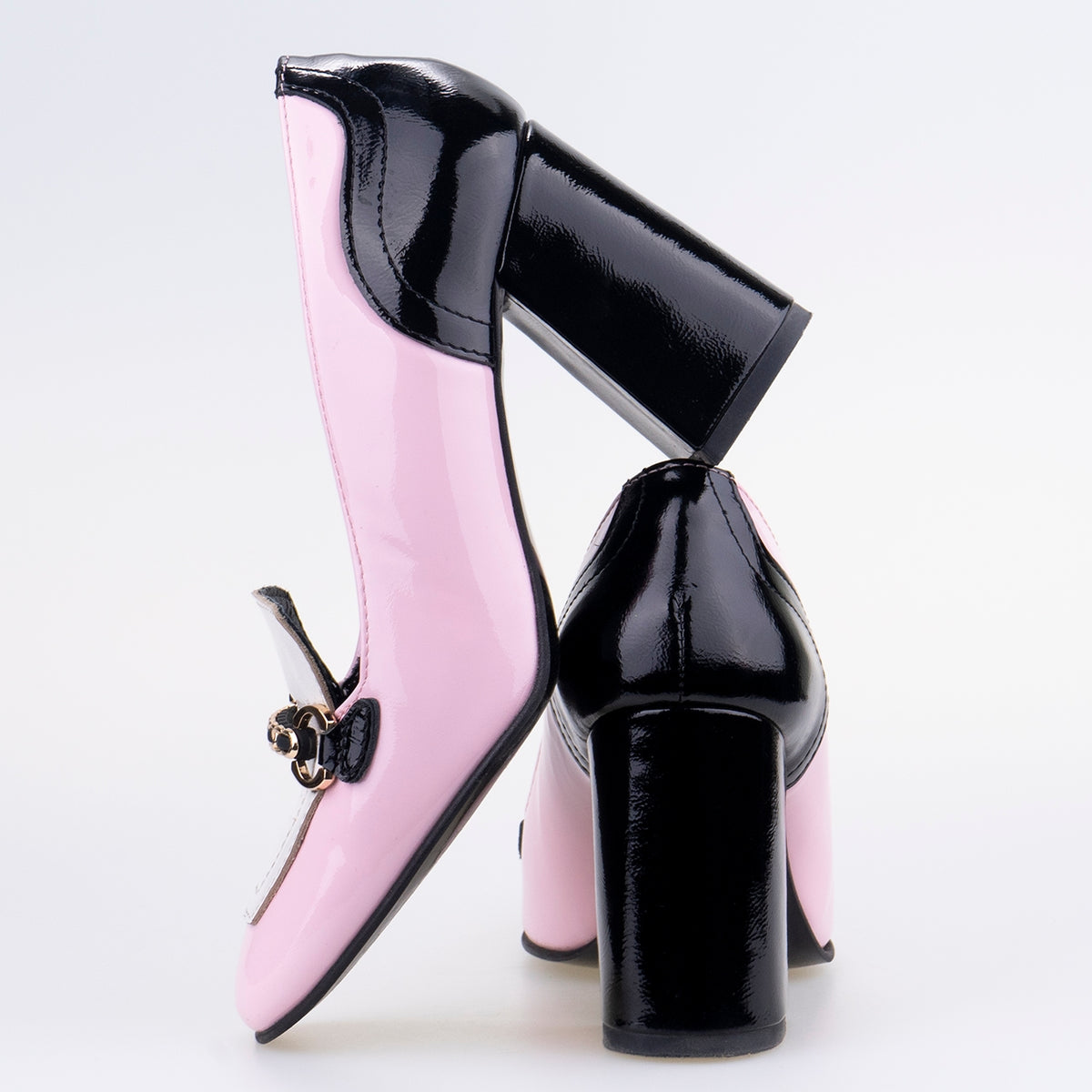 DESIGNER SHOES DONNA 3