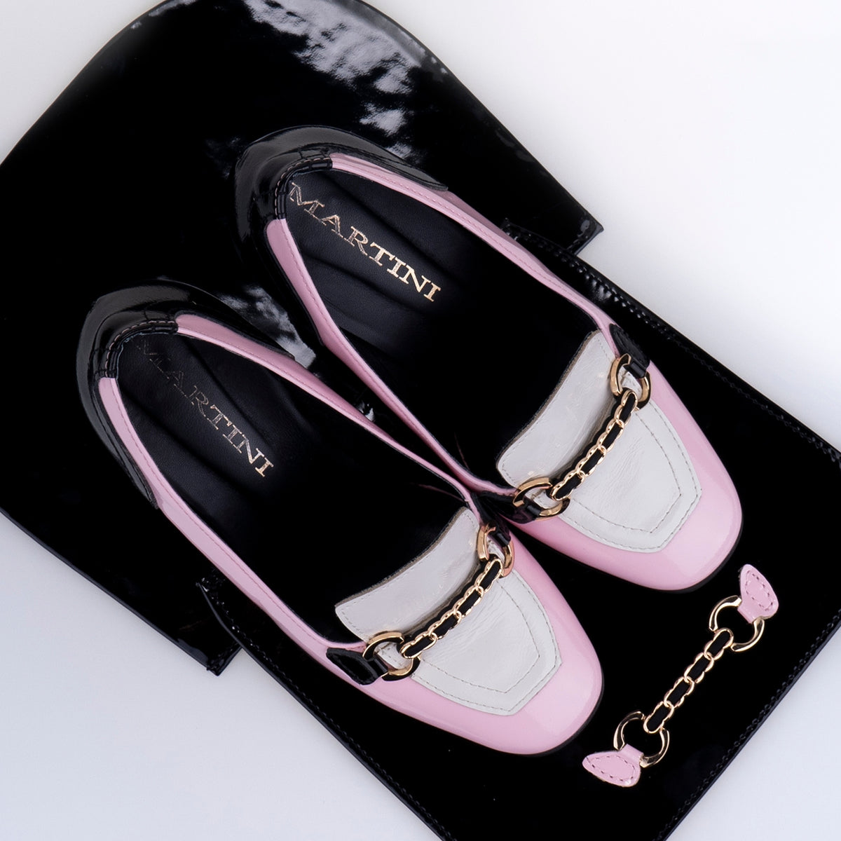 DESIGNER SHOES DONNA 3