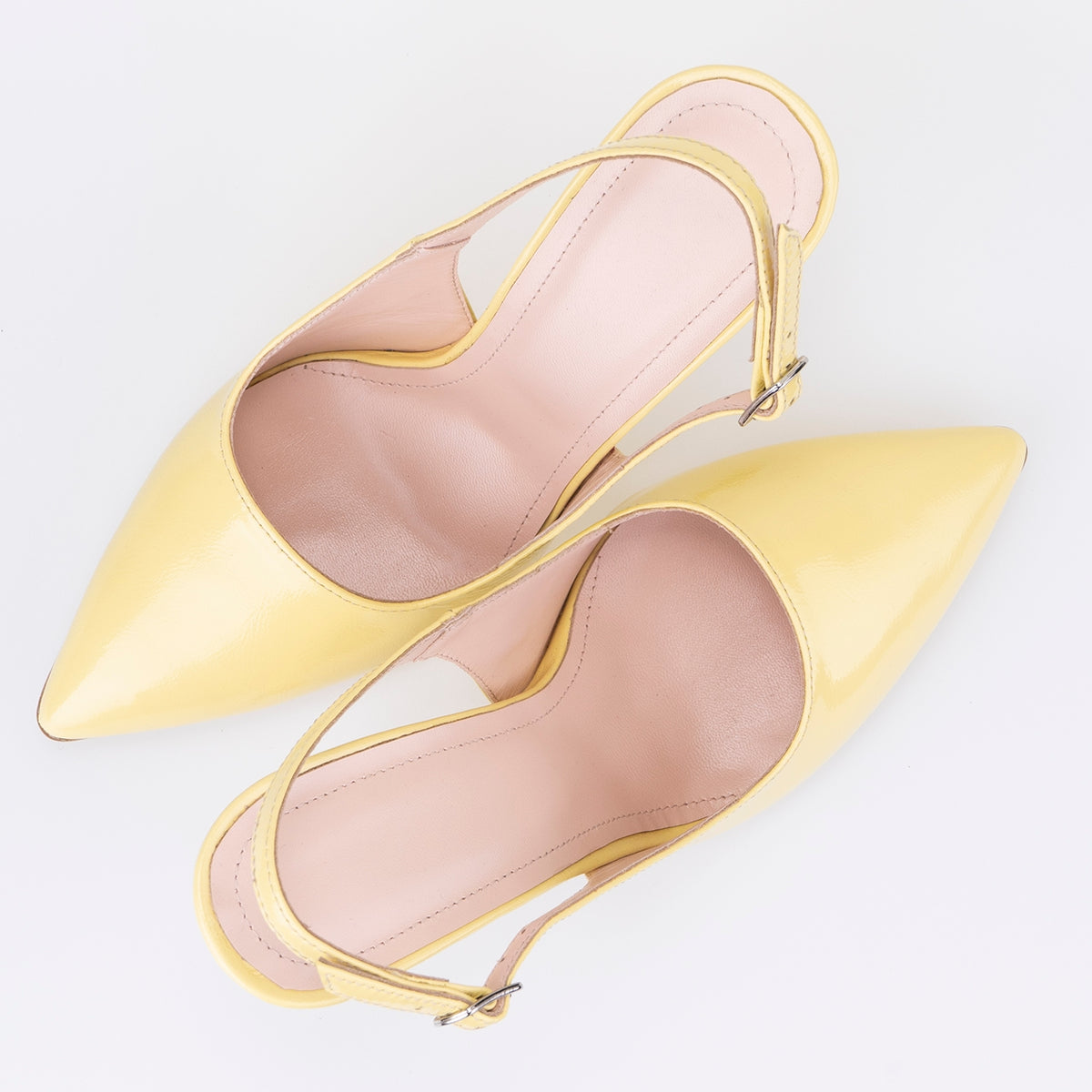 ELEGANT SHOES MASSIMA