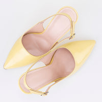 ELEGANT SHOES MASSIMA