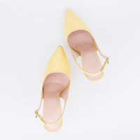 ELEGANT SHOES MASSIMA