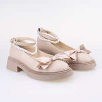 WOMEN'S SHOES PEARL DANCE B