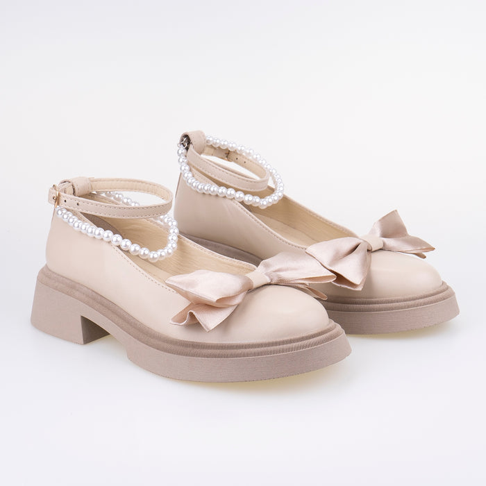 WOMEN'S SHOES PEARL DANCE B
