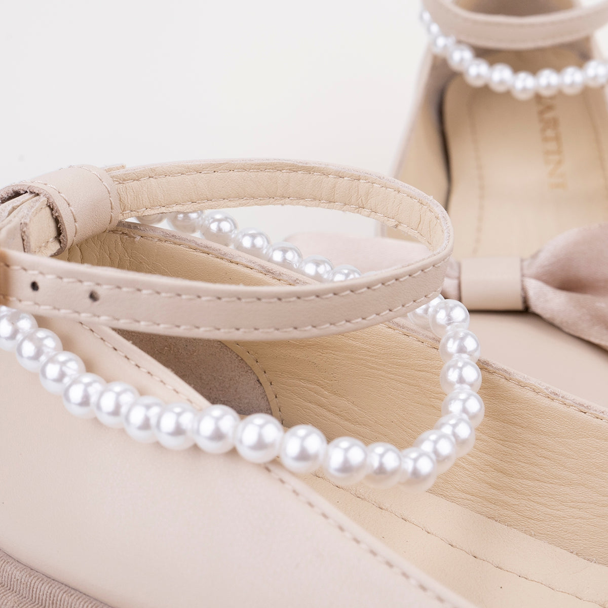 WOMEN'S SHOES PEARL DANCE B