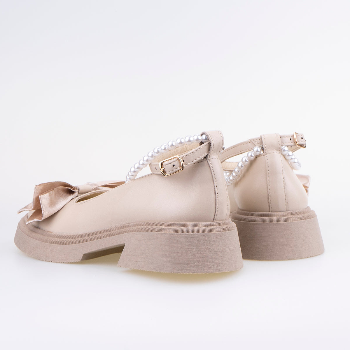 WOMEN'S SHOES PEARL DANCE B