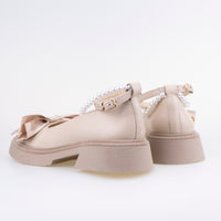 WOMEN'S SHOES PEARL DANCE B