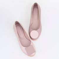 BALLERINAS DINA