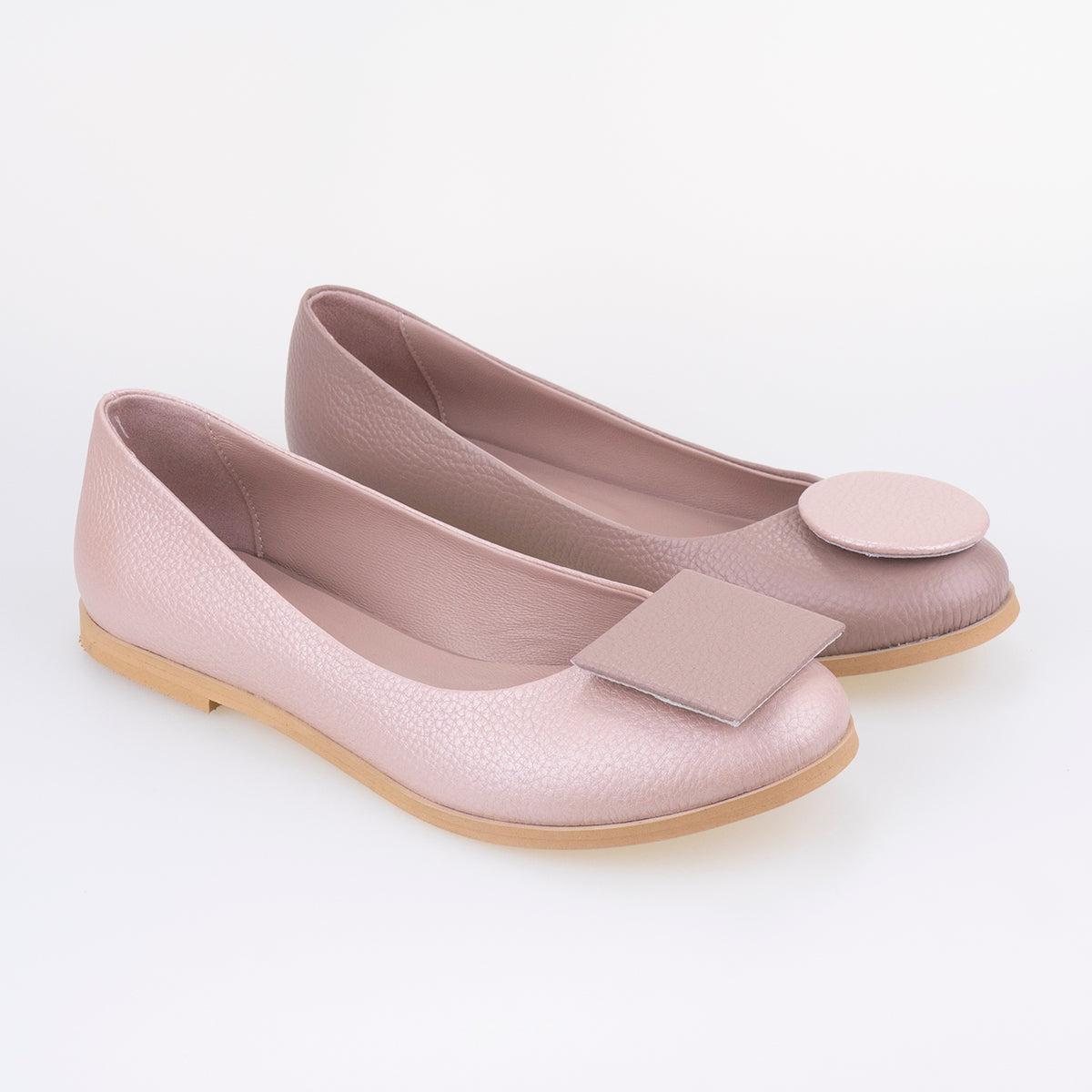 BALLERINAS DINA