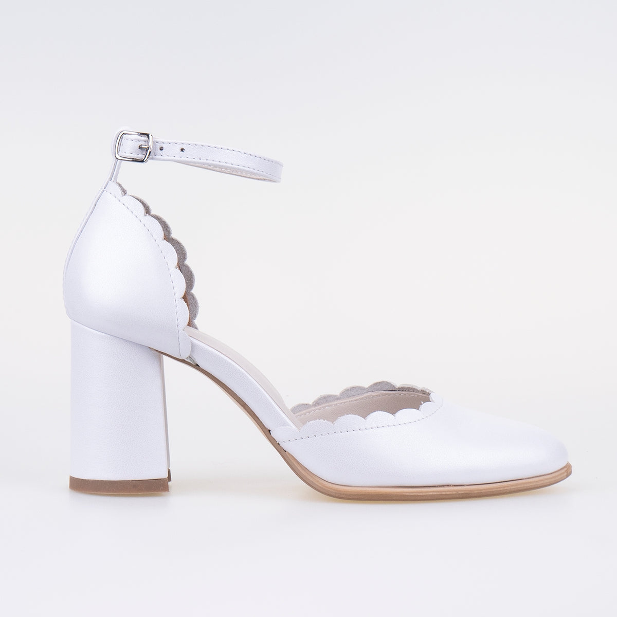 MUSCLE SHOES ERICA