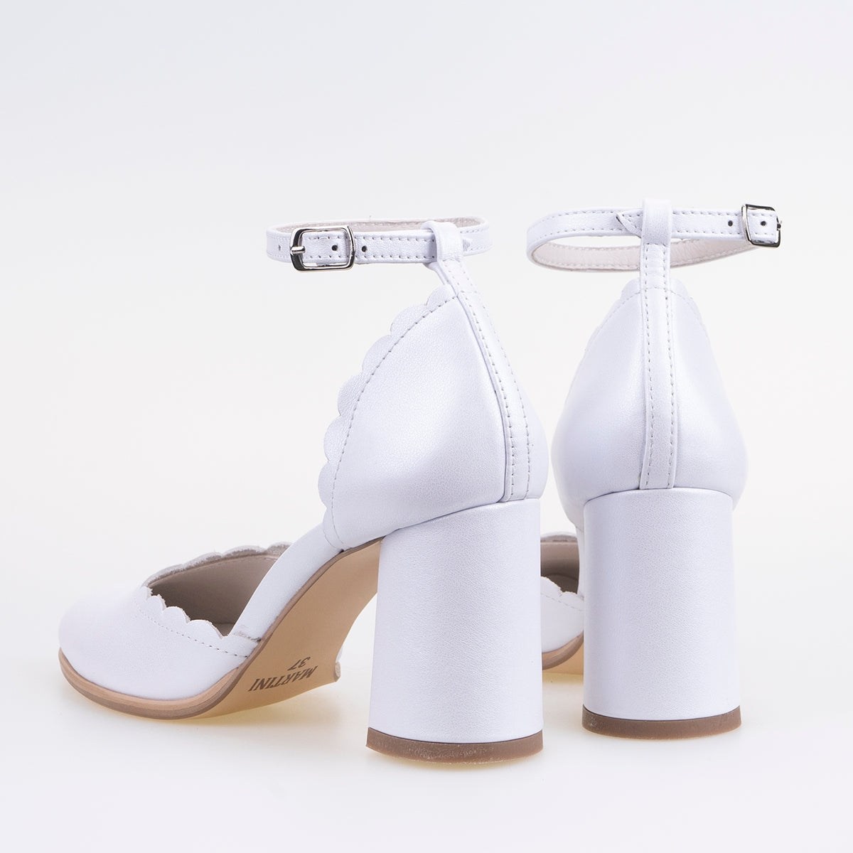 MUSCLE SHOES ERICA