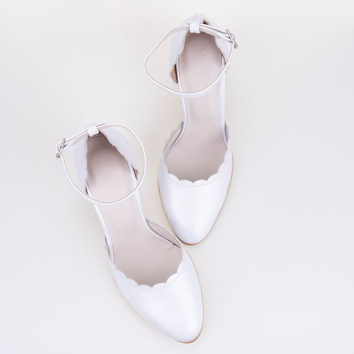 MUSCLE SHOES ERICA