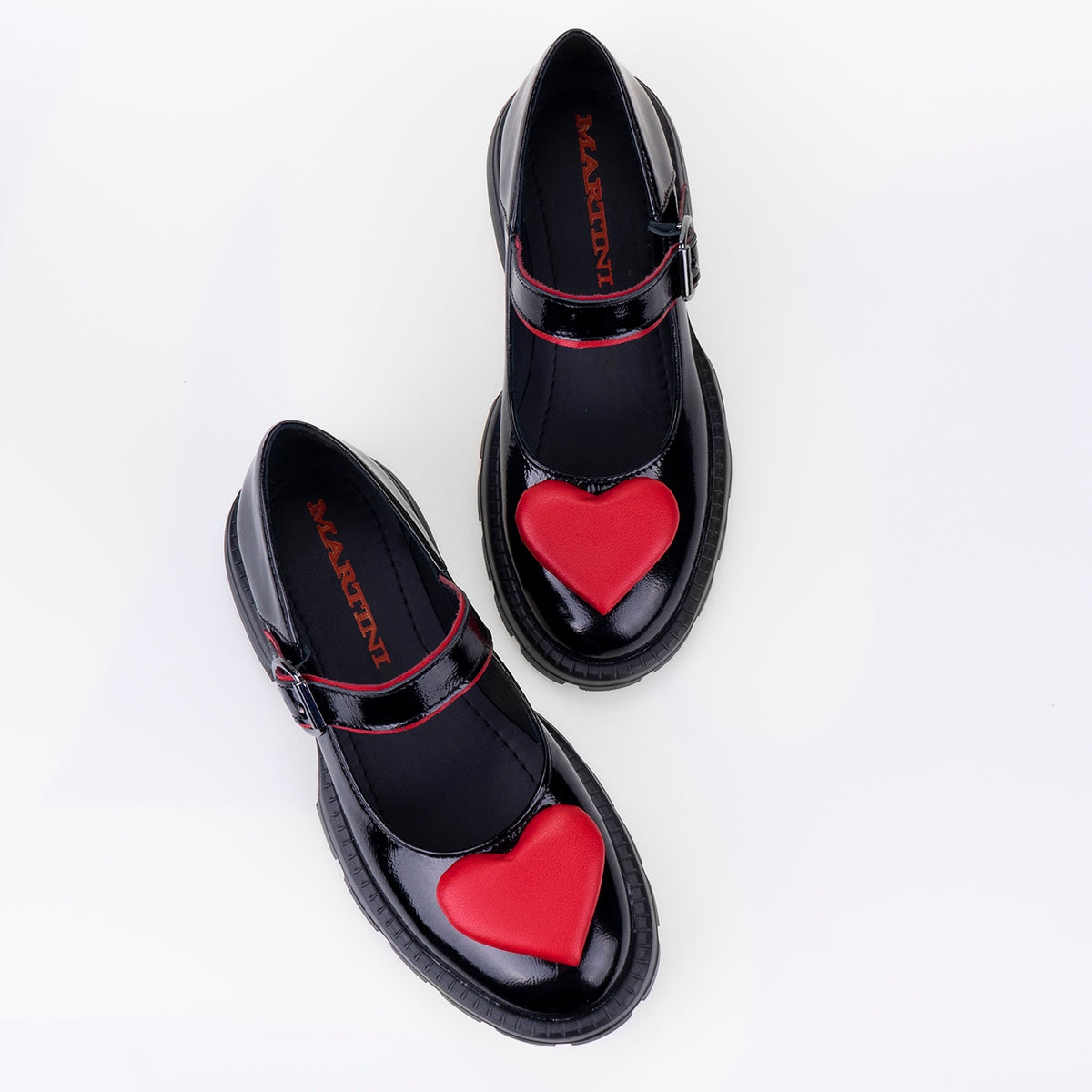 DESIGNER SHOES LOVE