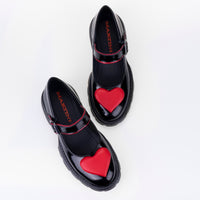 DESIGNER SHOES LOVE