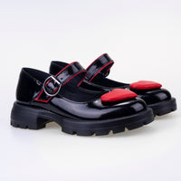 DESIGNER SHOES LOVE