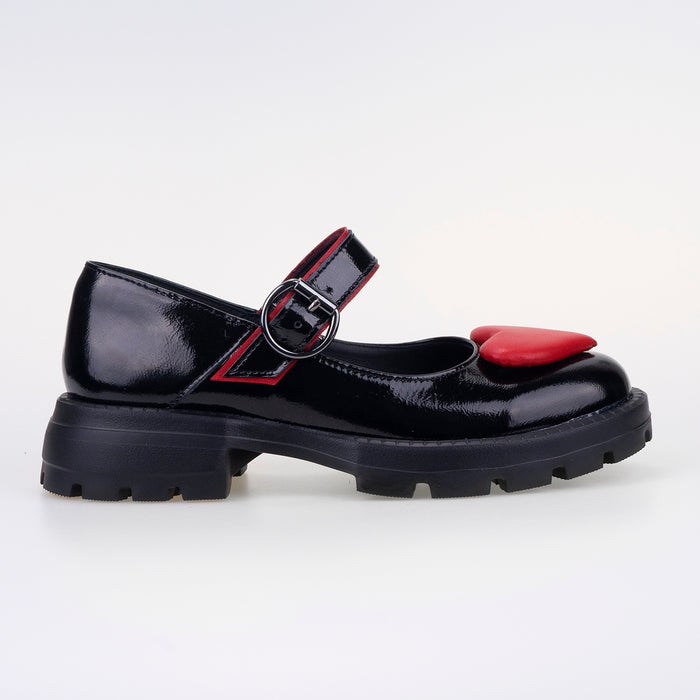 DESIGNER SHOES LOVE