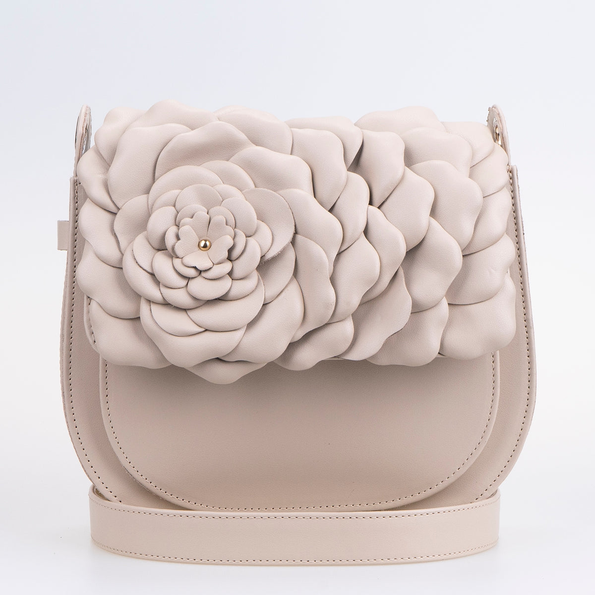 ΓΥΝΑΙΚΕΙΑ ΤΣΑΝΤΑ MID ROSA