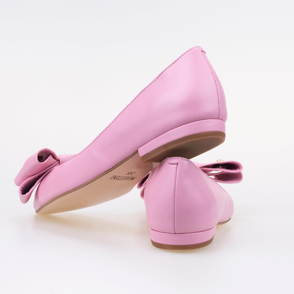BALLERINAS GORGINA