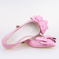 BALLERINAS GORGINA