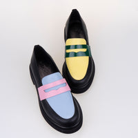 WOMEN'S LOAFERS ANNA
