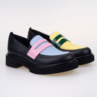 WOMEN'S LOAFERS ANNA