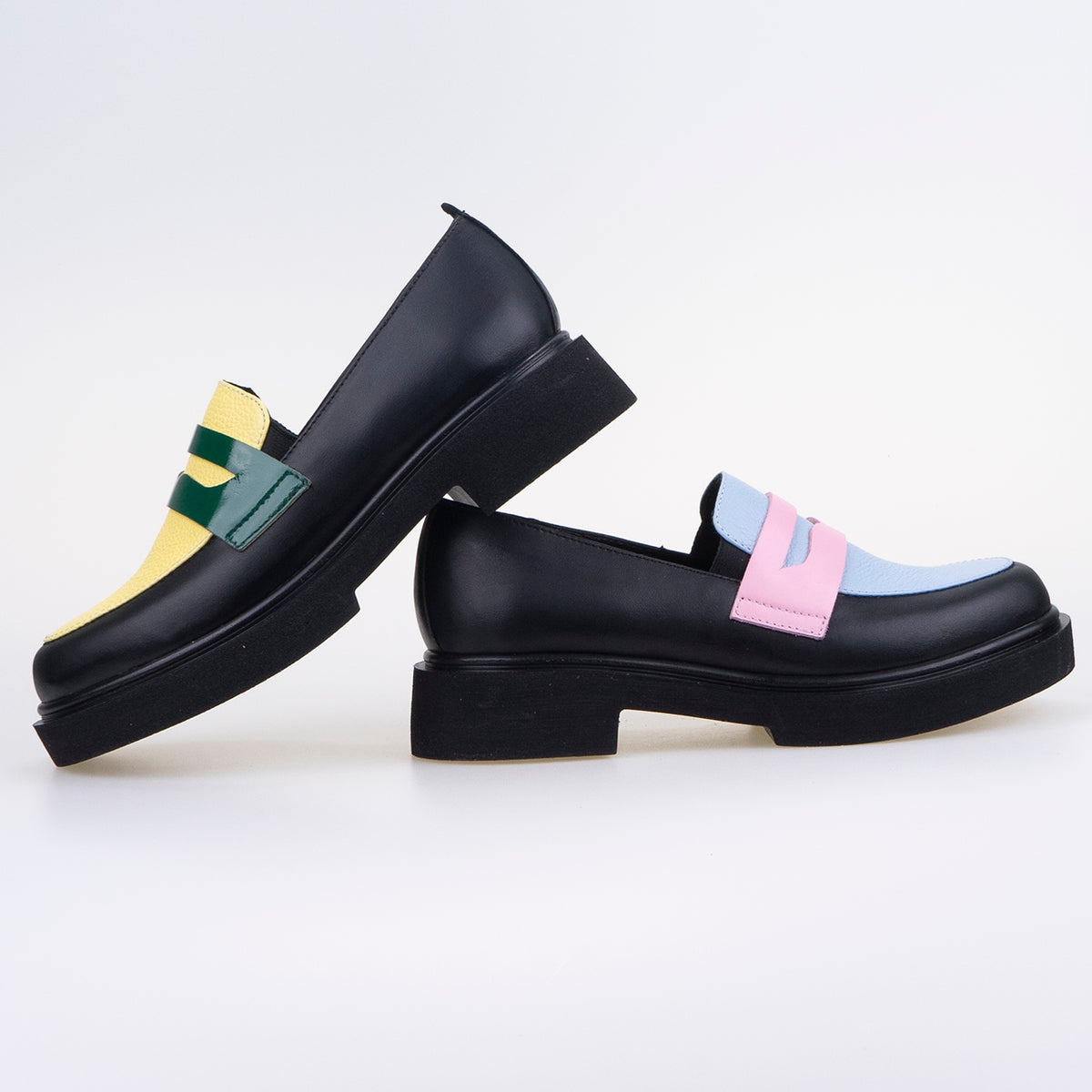 WOMEN'S LOAFERS ANNA