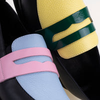 WOMEN'S LOAFERS ANNA