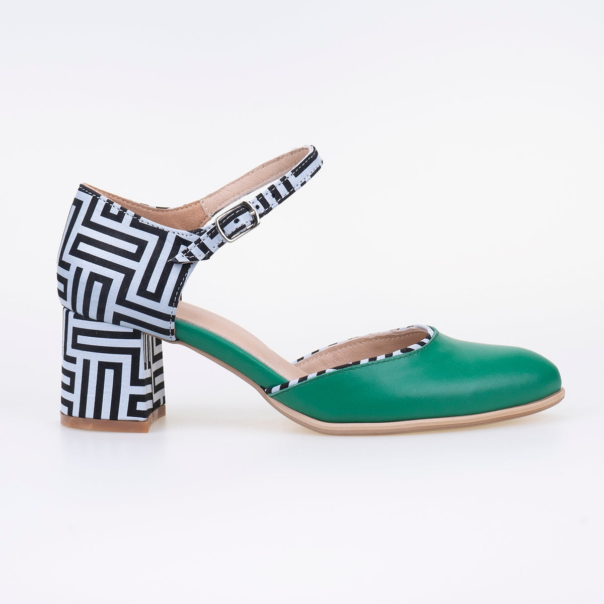 ELEGANT SHOES GIAMA