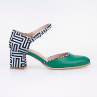 ELEGANT SHOES GIAMA