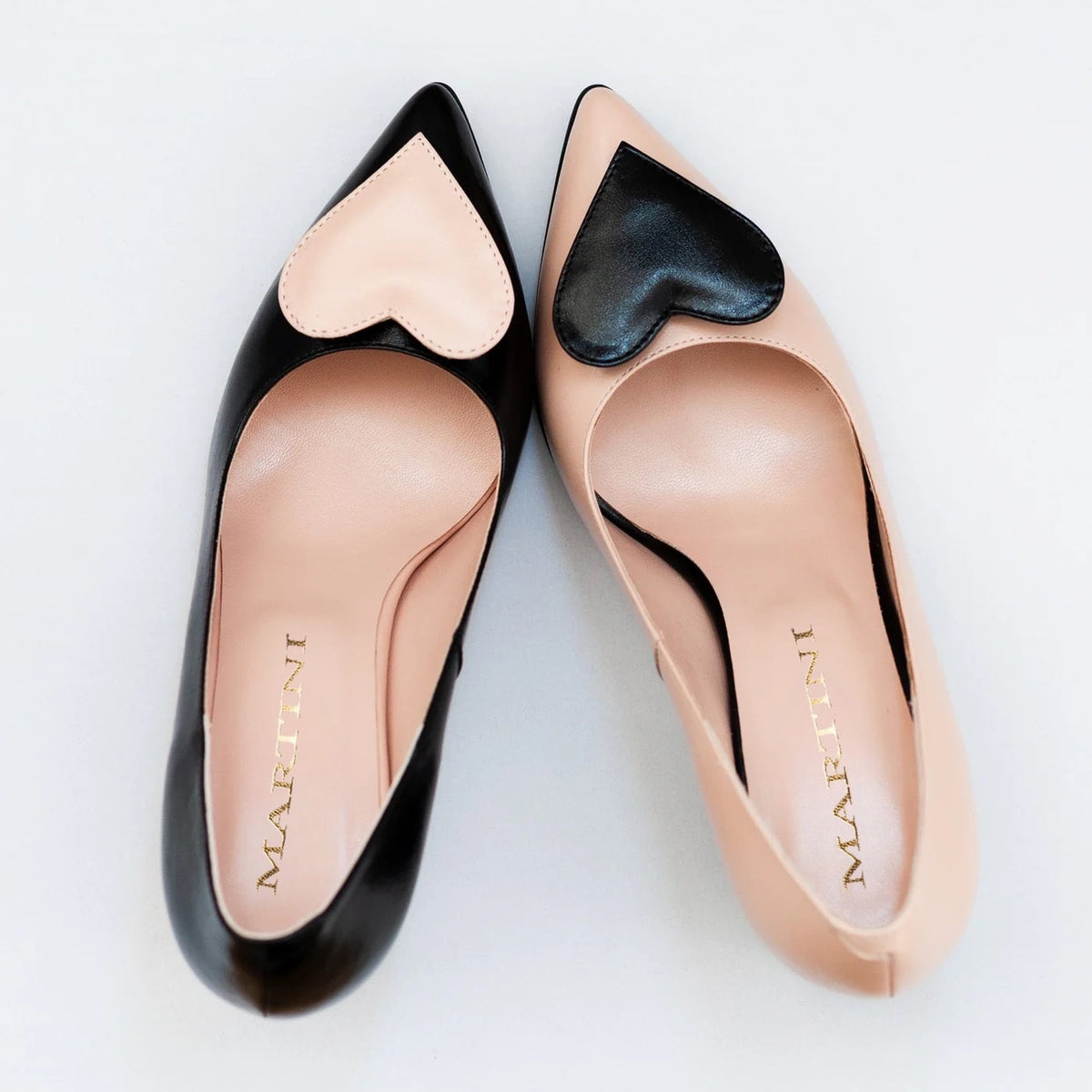 DESIGNER SHOES TEYA
