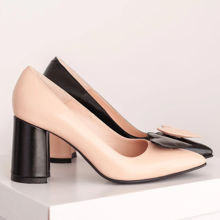 DESIGNER SHOES TEYA